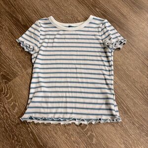 Old Navy 10-12 girls shirt.